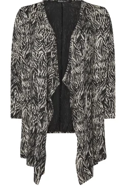Waterfall Cardigan