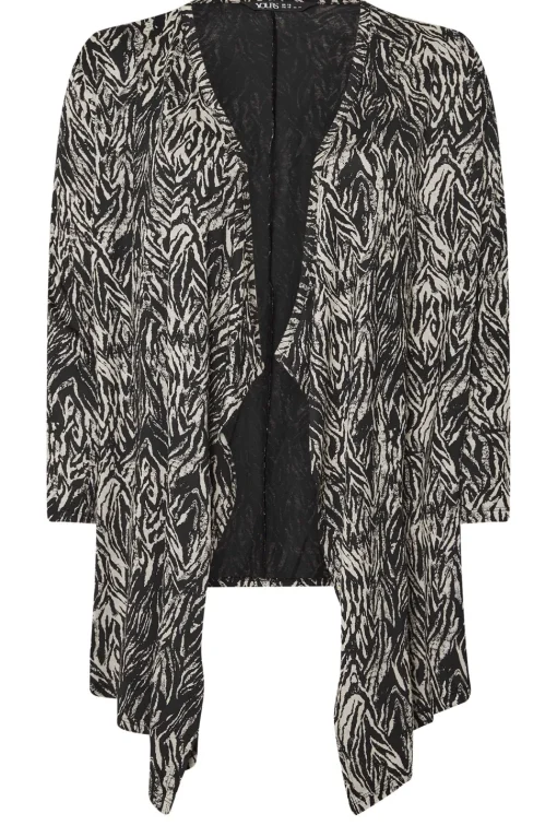 Waterfall Cardigan