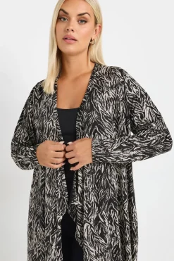 Waterfall Cardigan