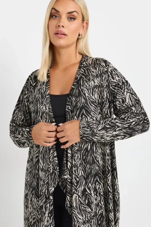 Waterfall Cardigan
