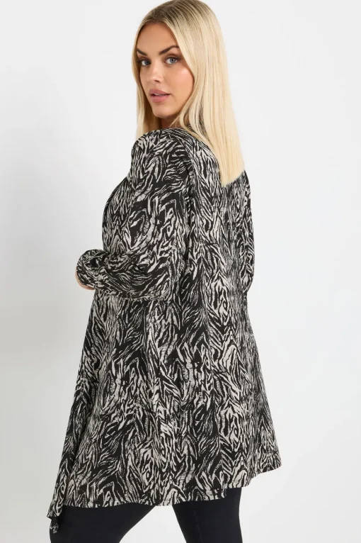 Waterfall Cardigan