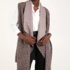 Waterfall Jacket