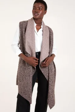 Waterfall Jacket