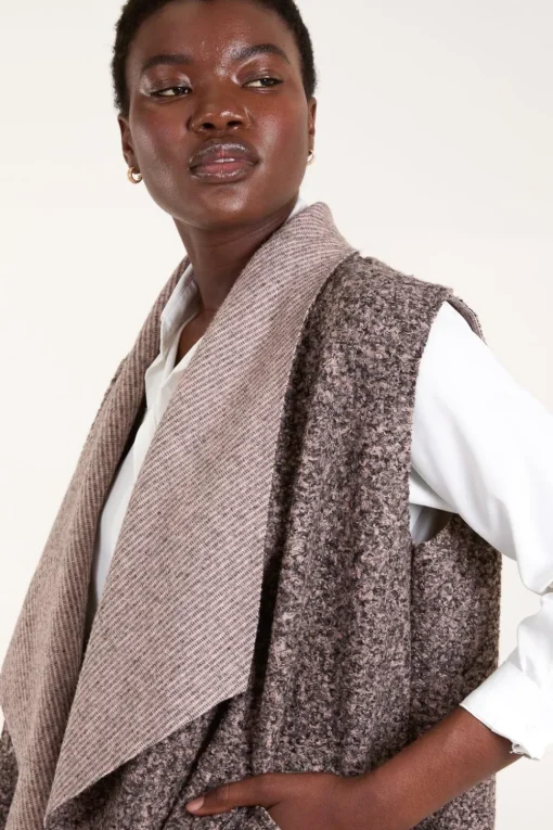 Waterfall Jacket