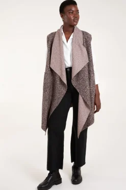 Waterfall Jacket