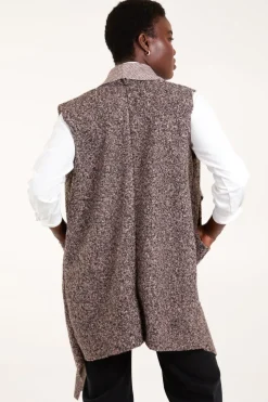 Waterfall Jacket