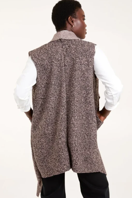 Waterfall Jacket