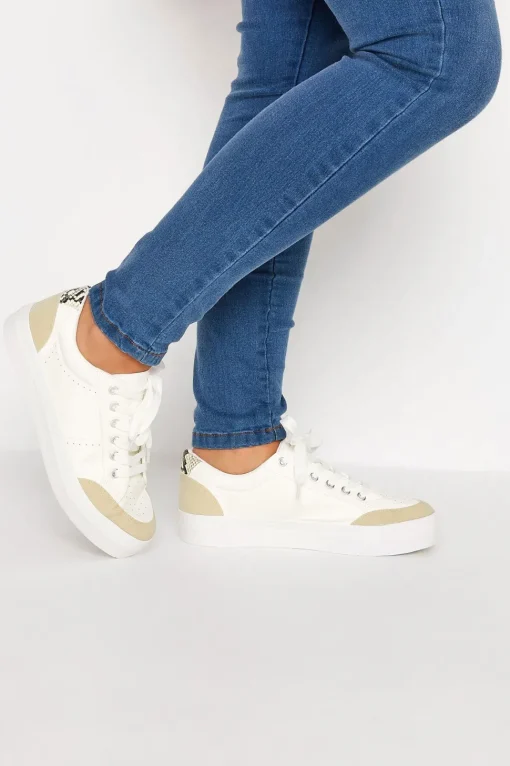 Wide Fit Trainer