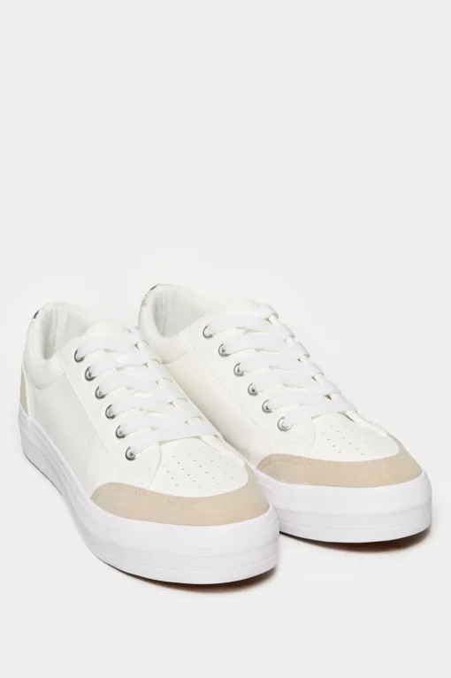 Wide Fit Trainer
