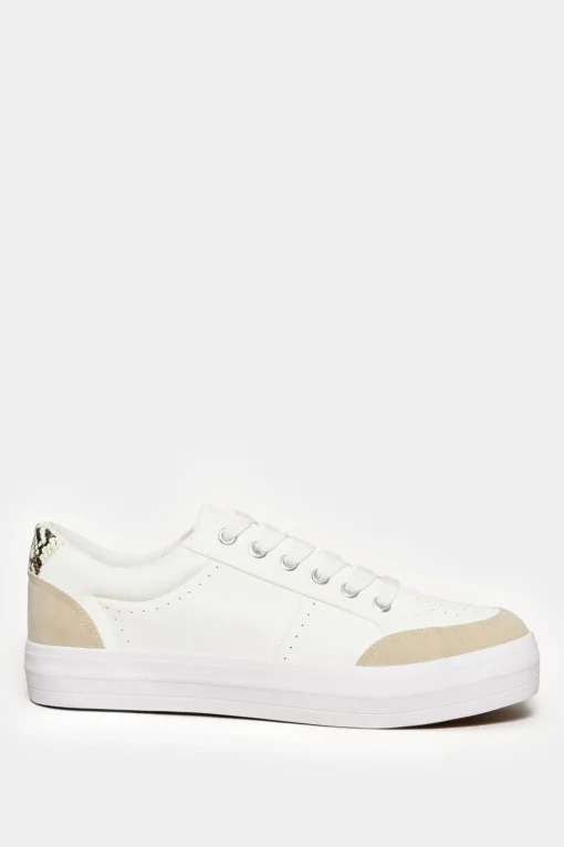 Wide Fit Trainer