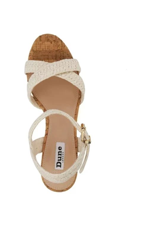 Wide Fit 'Kelisa' Wedges