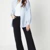 Wide Leg Jean