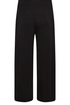 Wide Leg Trousers