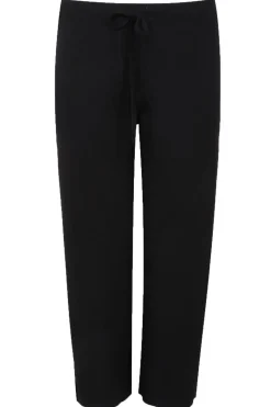 Wide Leg Yoga Pants