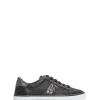 'Alberry' Leather Trainers