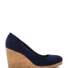 'Annabels' Wedges