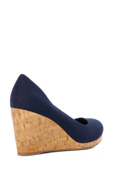 'Annabels' Wedges