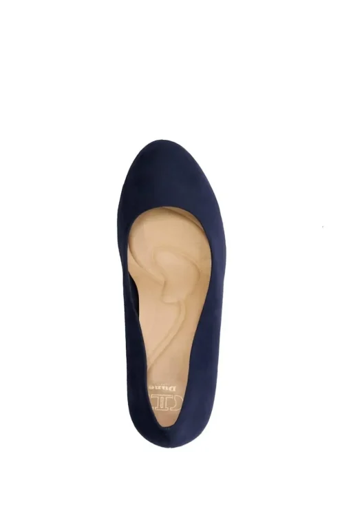 'Annabels' Wedges