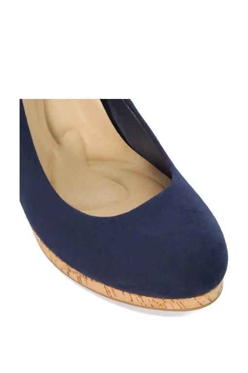 'Annabels' Wedges