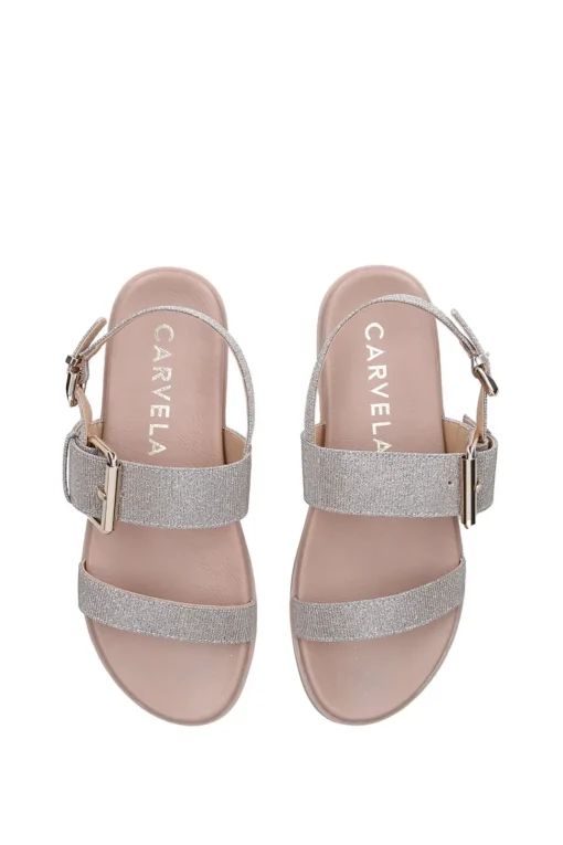 'Berlin'  Sandals