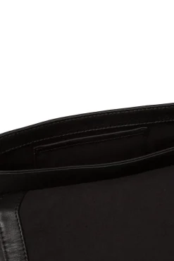 'Charlotte' Nappa Leather Cross Body Bag