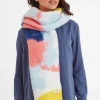 'Chrissy' Scarf