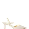 'Classical' Strappy Heels