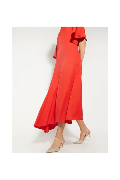'Classical' Strappy Heels