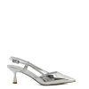 'Classify' Strappy Heels