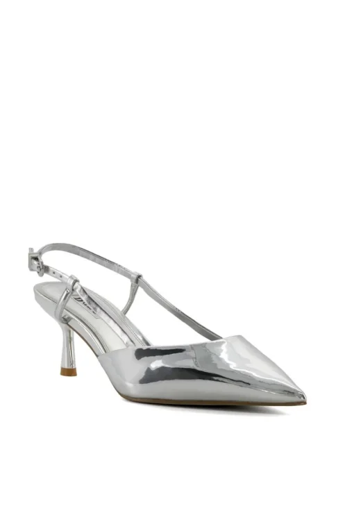 'Classify' Strappy Heels