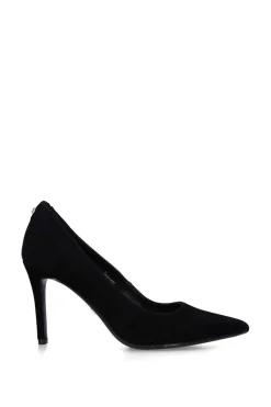 'Classique' Leather Heels