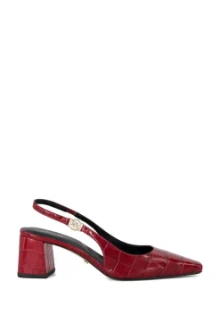 'Contact' Strappy Heels