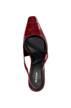 'Contact' Strappy Heels