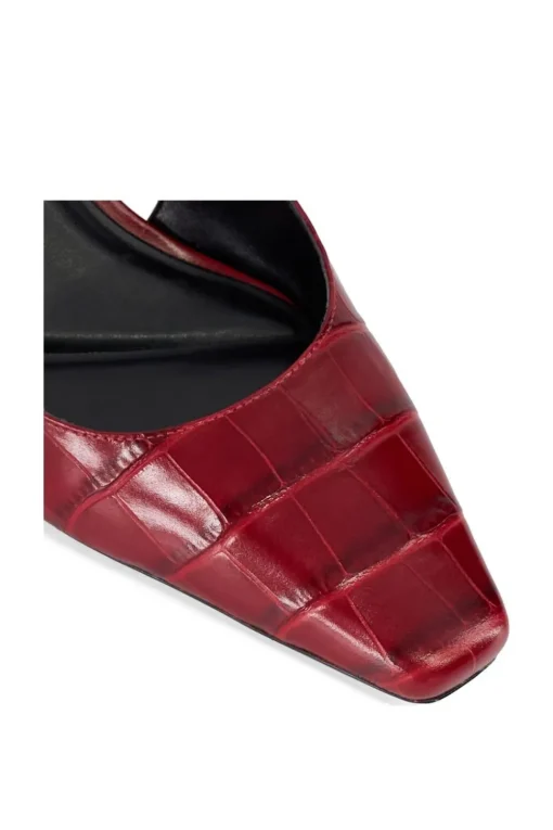 'Contact' Strappy Heels