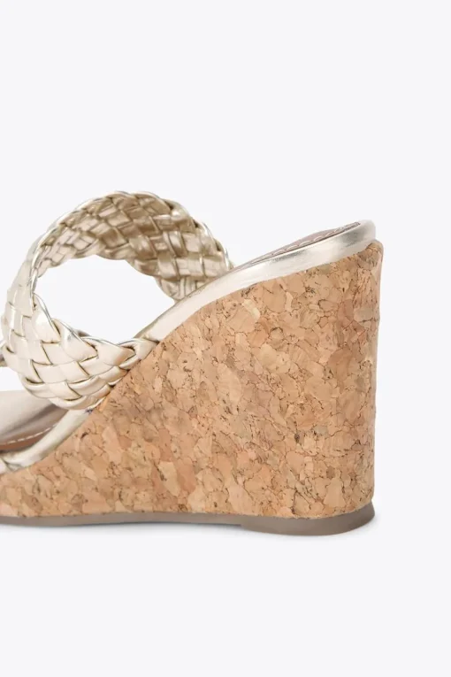 'Dane' Leather Heels