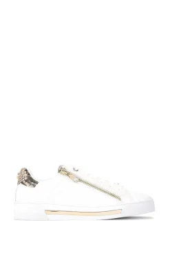 'Diamond Zip'  Trainers