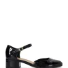 'Dominos' Court Shoes