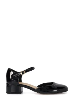 'Dominos' Court Shoes