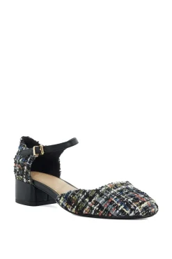 'Dominos' Court Shoes