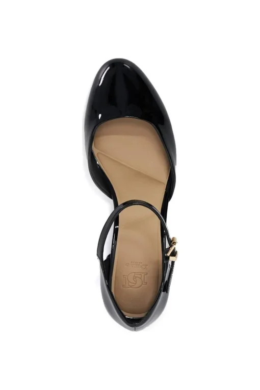 'Dominos' Court Shoes