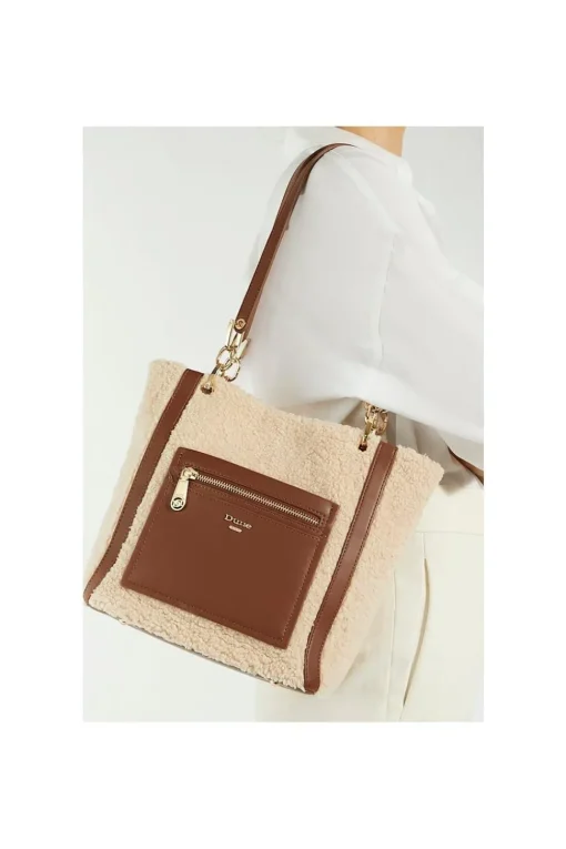 'Duckie' Bag