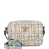 'Dusko' Cross Body Bag