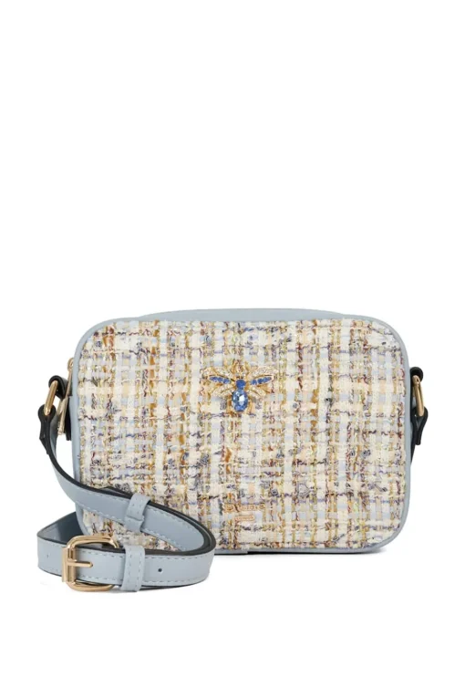 'Dusko' Cross Body Bag