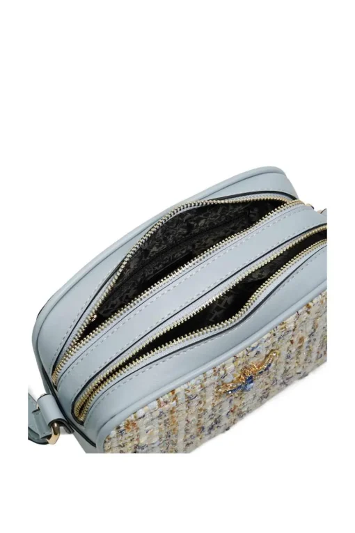 'Dusko' Cross Body Bag