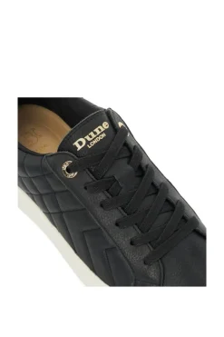 'Egent' Leather Trainers