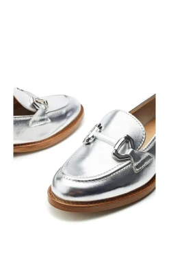 'Elsbeth' Leather Brogues