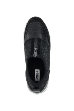 'Elsha' Leather Trainers
