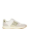 'Embossing' Trainers