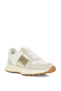'Embossing' Trainers