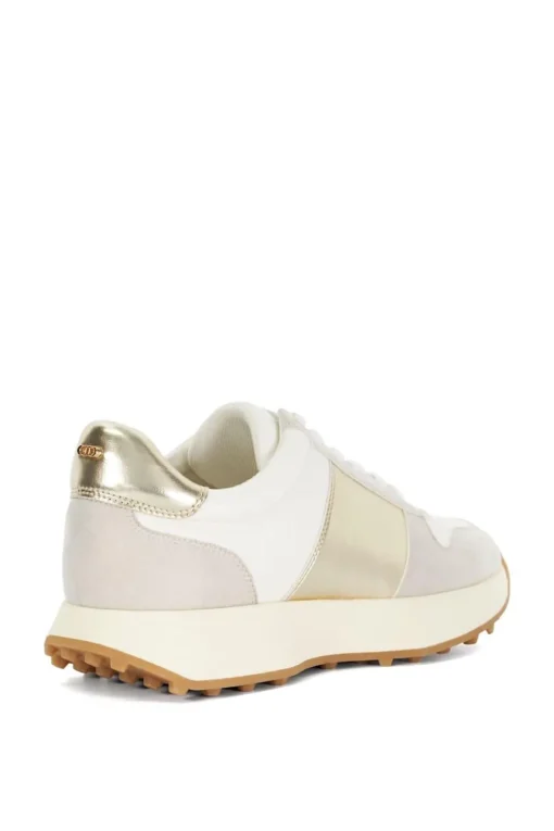 'Embossing' Trainers